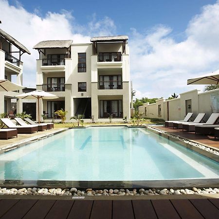 Grand Bay Suites Eksteriør billede