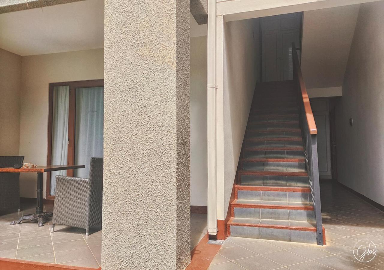 Grand Bay Suites Eksteriør billede
