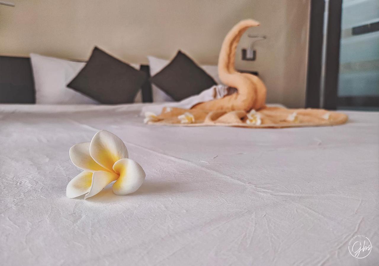 Grand Bay Suites Eksteriør billede