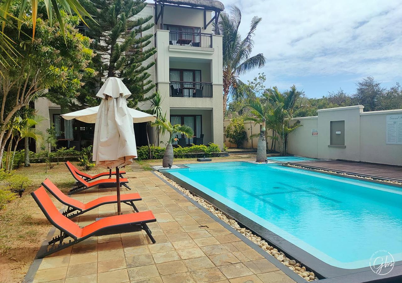 Grand Bay Suites Eksteriør billede