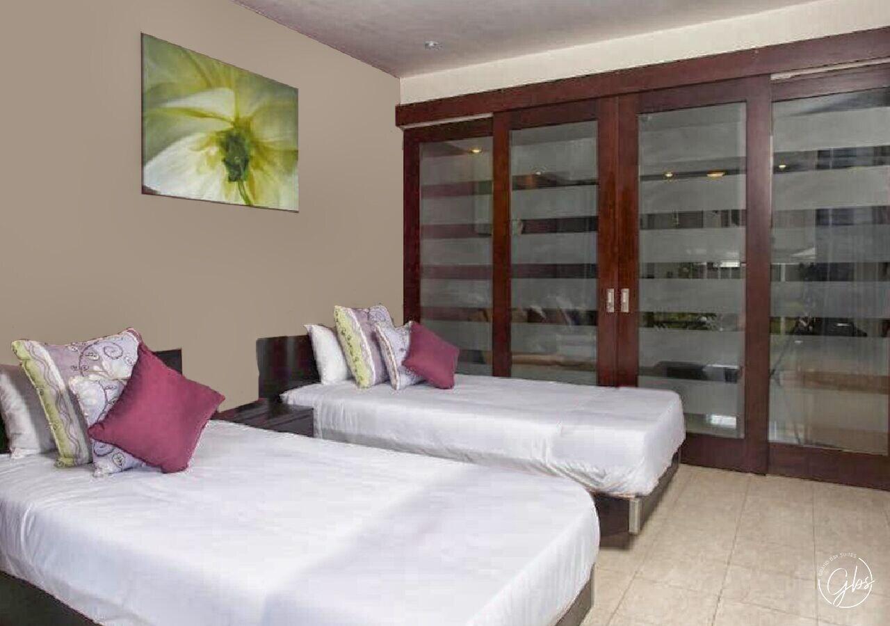 Grand Bay Suites Eksteriør billede