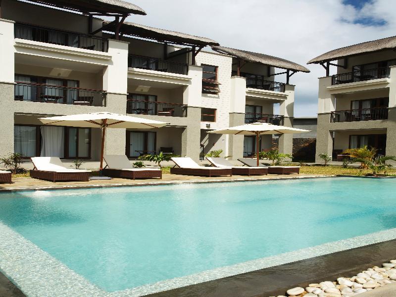 Grand Bay Suites Eksteriør billede