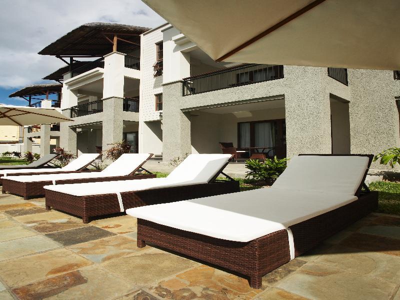 Grand Bay Suites Eksteriør billede