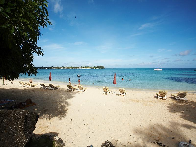 Grand Bay Suites Eksteriør billede