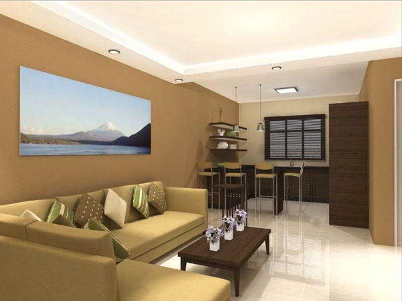 Grand Bay Suites Eksteriør billede