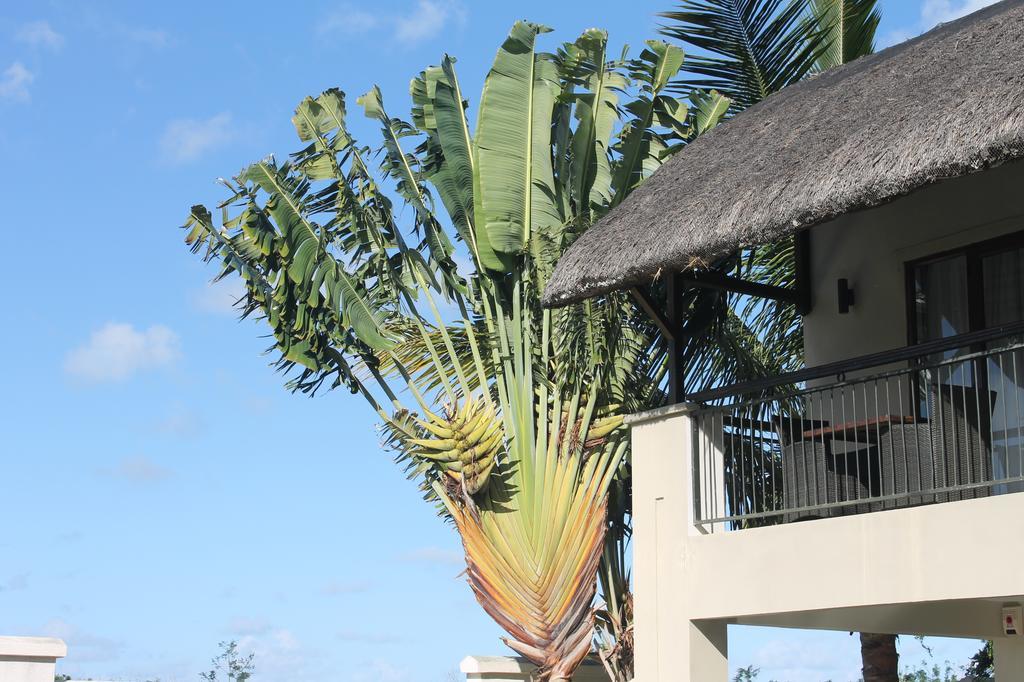 Grand Bay Suites Eksteriør billede