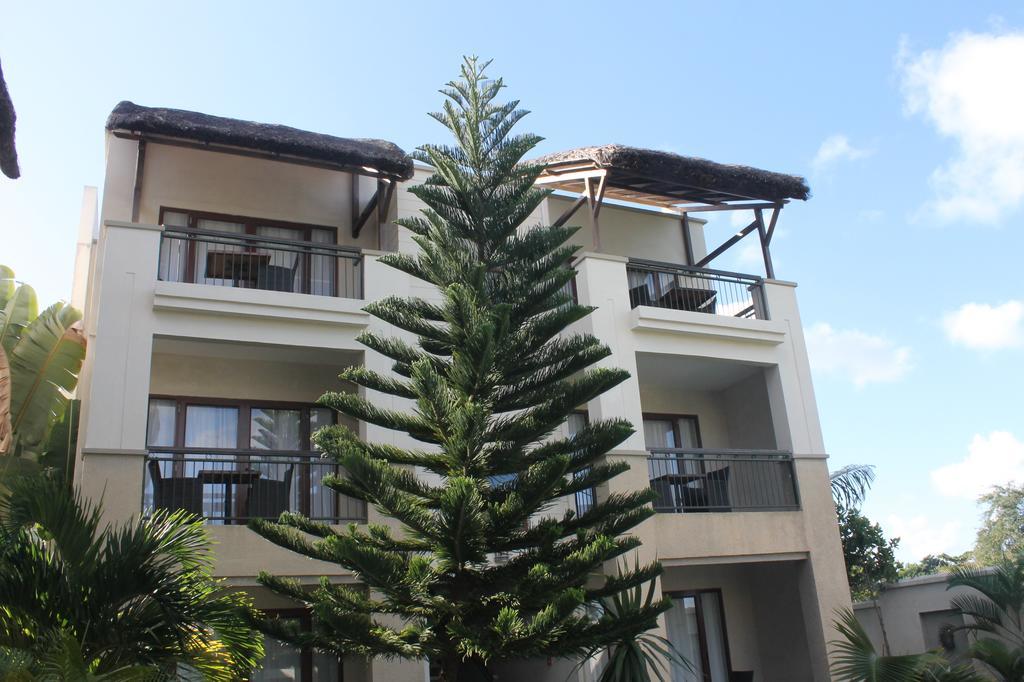 Grand Bay Suites Eksteriør billede