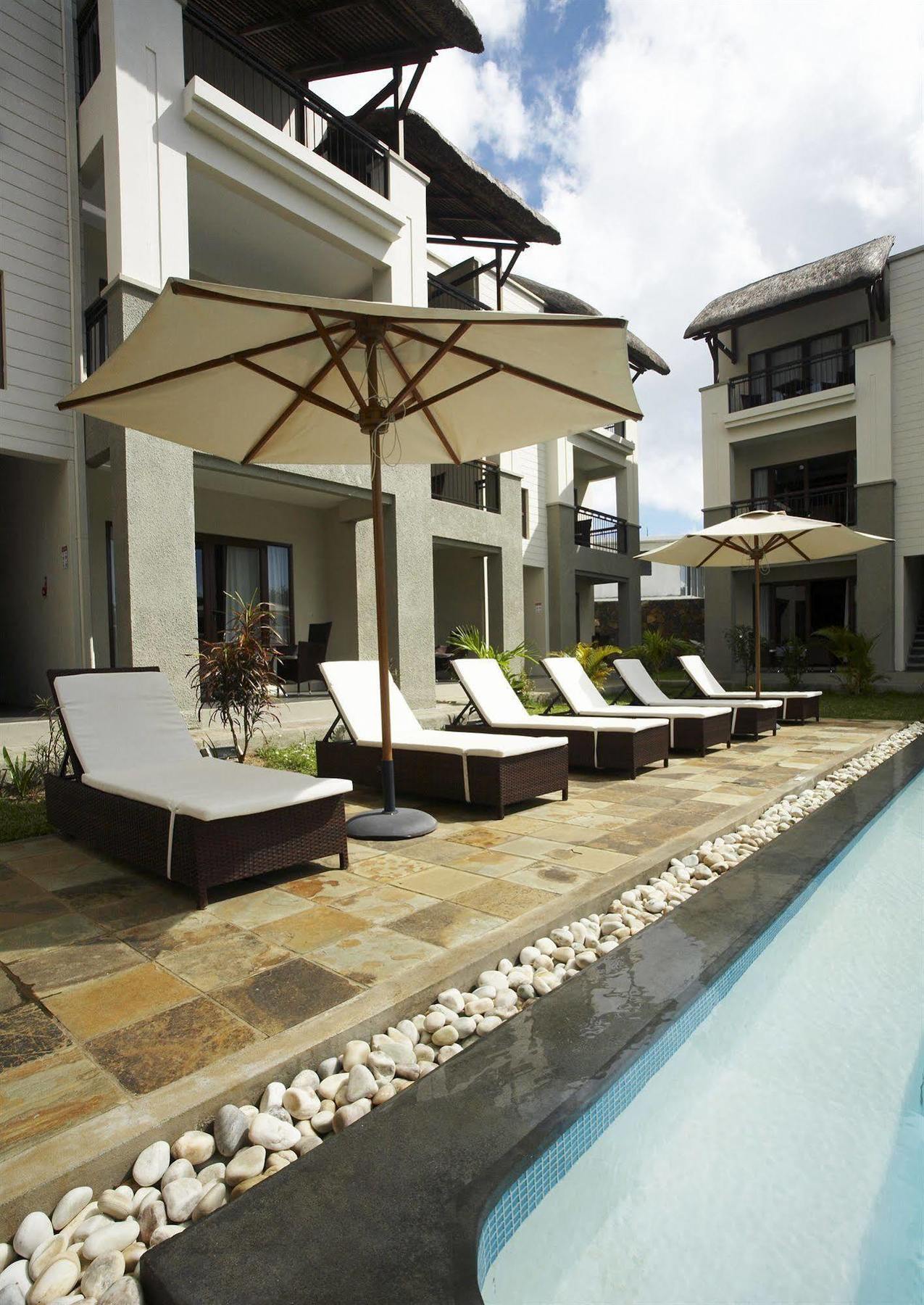 Grand Bay Suites Eksteriør billede