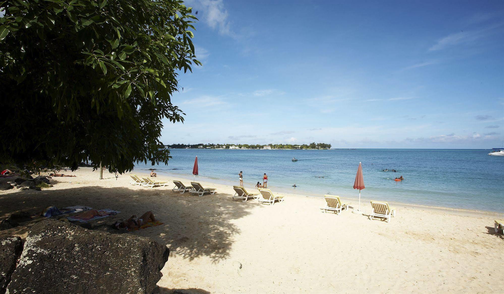 Grand Bay Suites Eksteriør billede