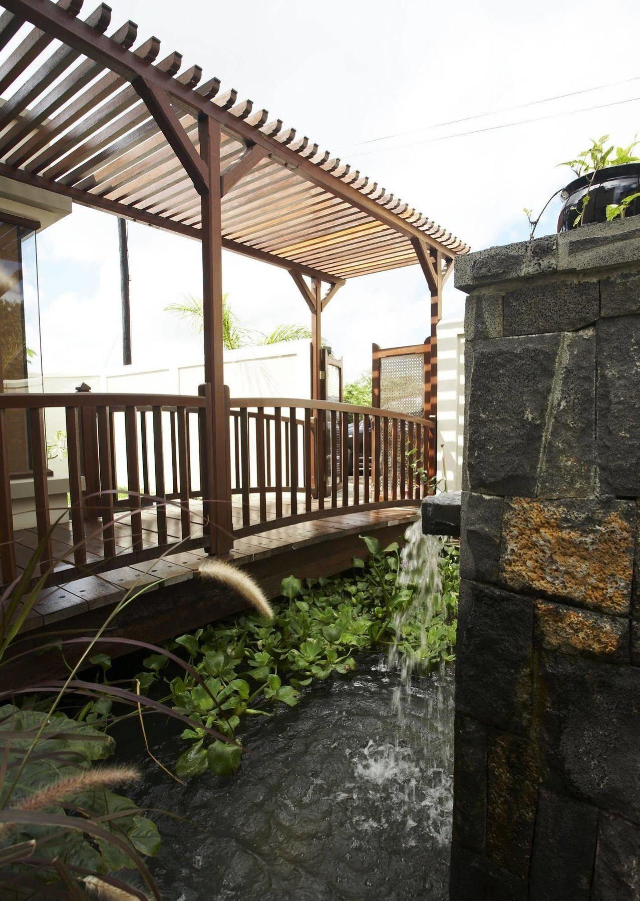 Grand Bay Suites Eksteriør billede